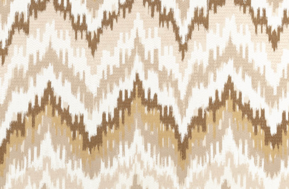 Zinc Landsowne Caramel 22" Cushion