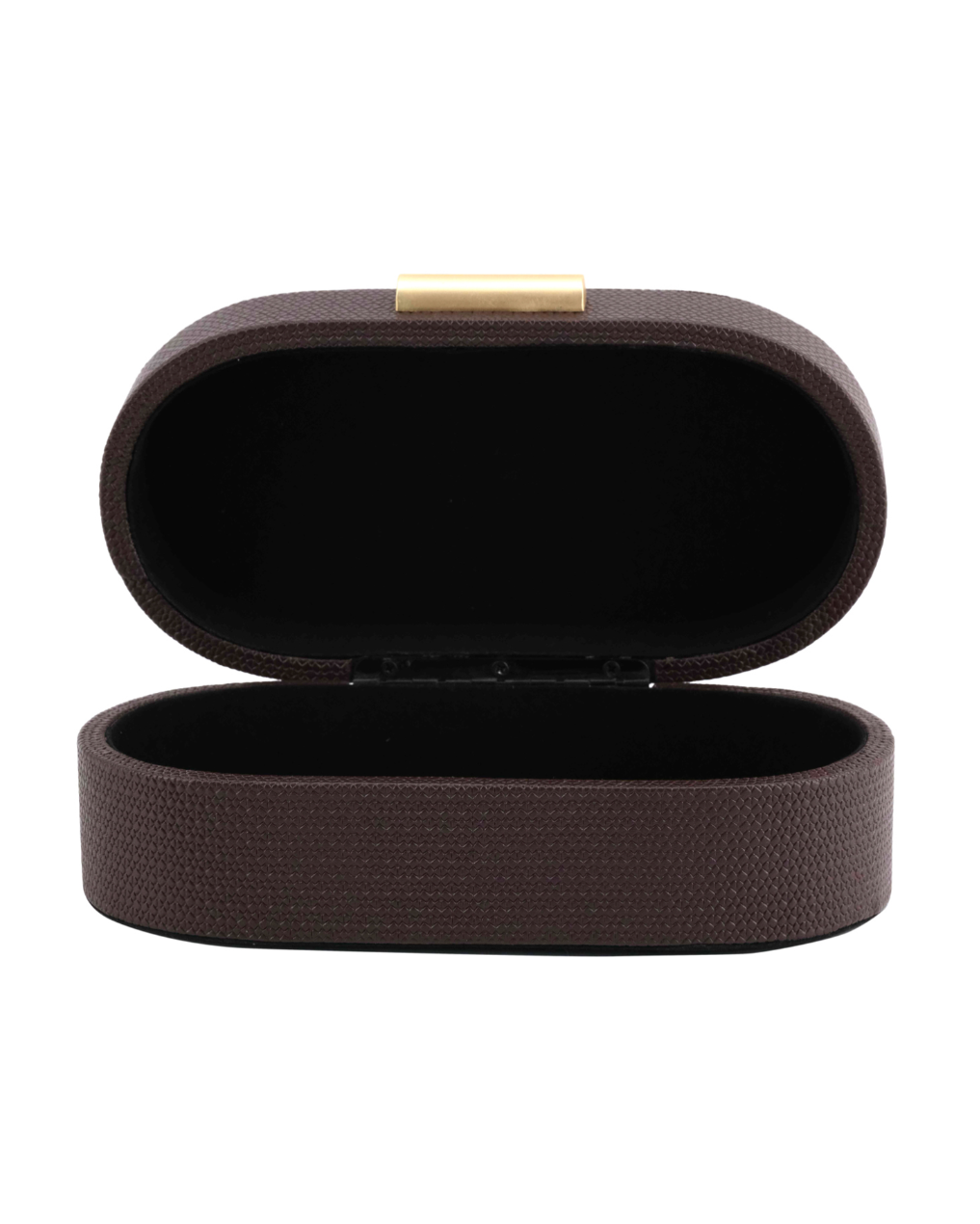 Richmond Interiors Storage box Nova Brown - Small
