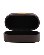 Richmond Interiors Storage box Nova Brown - Small