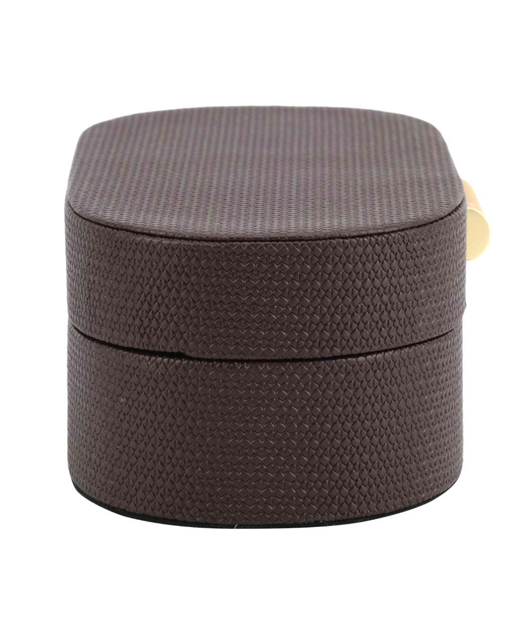Richmond Interiors Storage box Nova Brown - Small