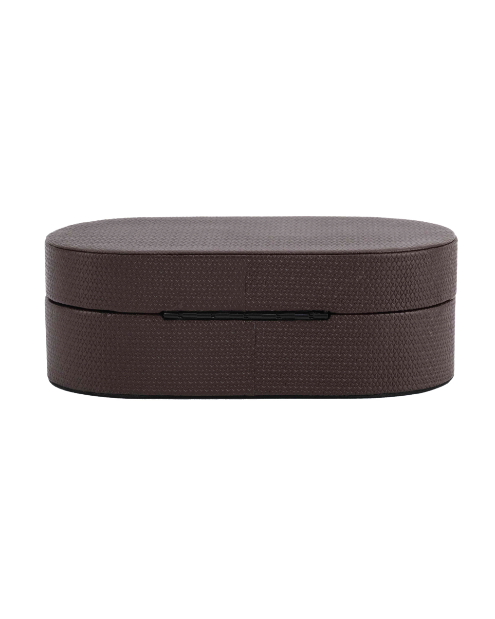 Richmond Interiors Storage box Nova Brown - Small