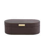 Richmond Interiors Storage box Nova Brown Large