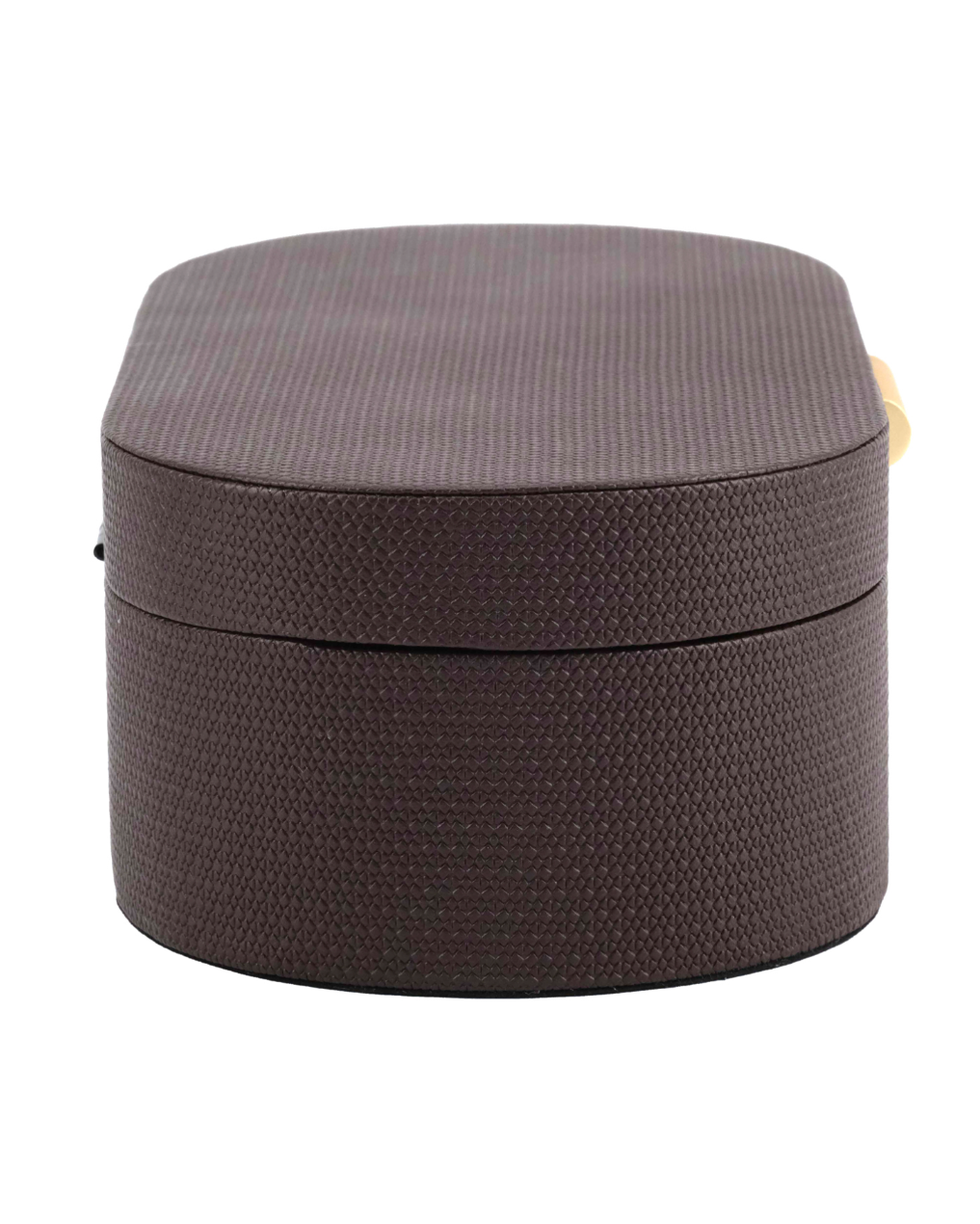 Richmond Interiors Storage box Nova Brown Large