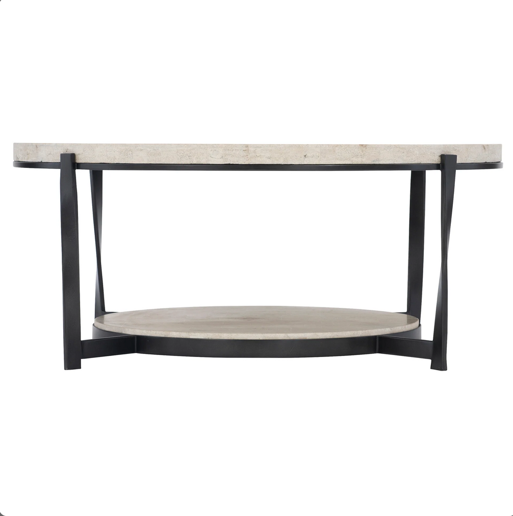 Berkshire Cocktail Table