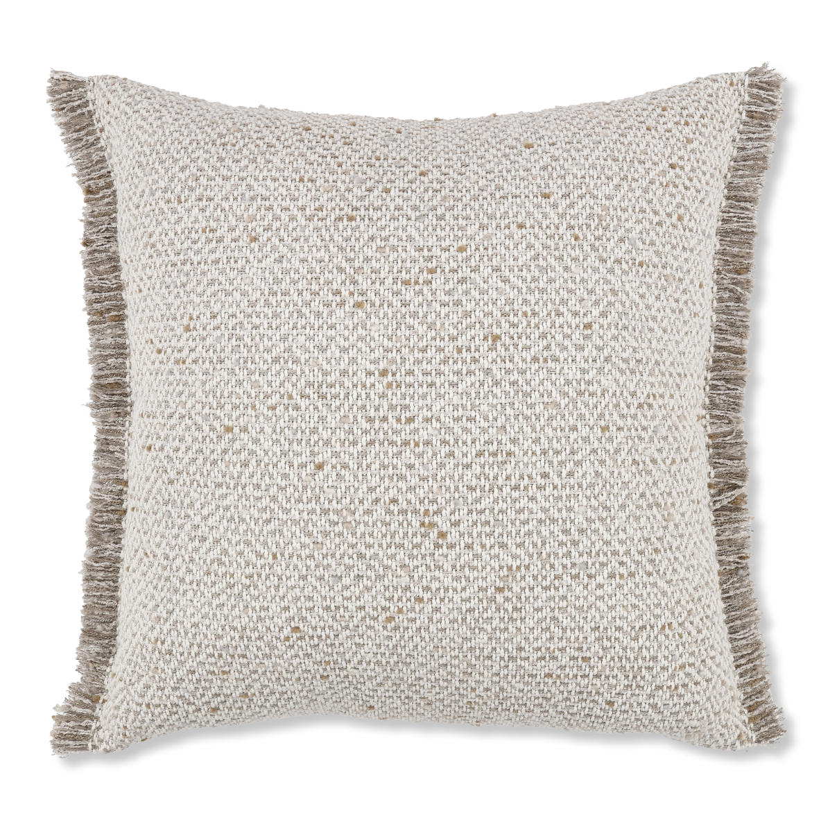 Romo Zolani Oat Cushion 55cm