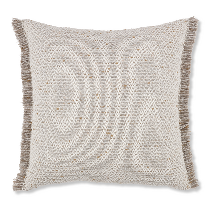 Romo Zolani Oat Cushion 55cm