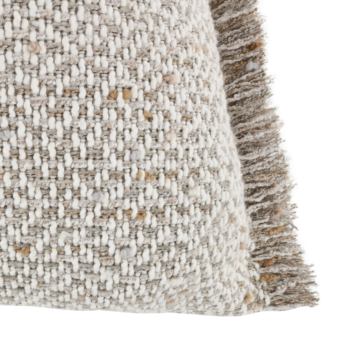 Romo Zolani Oat Cushion 55cm