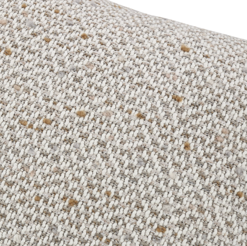Romo Zolani Oat Cushion 55cm