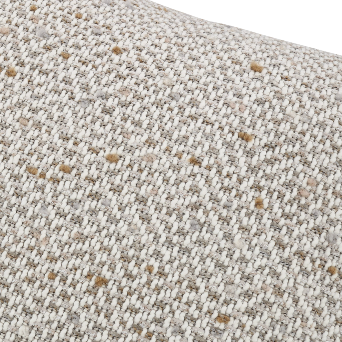 Romo Zolani Oat Cushion 55cm