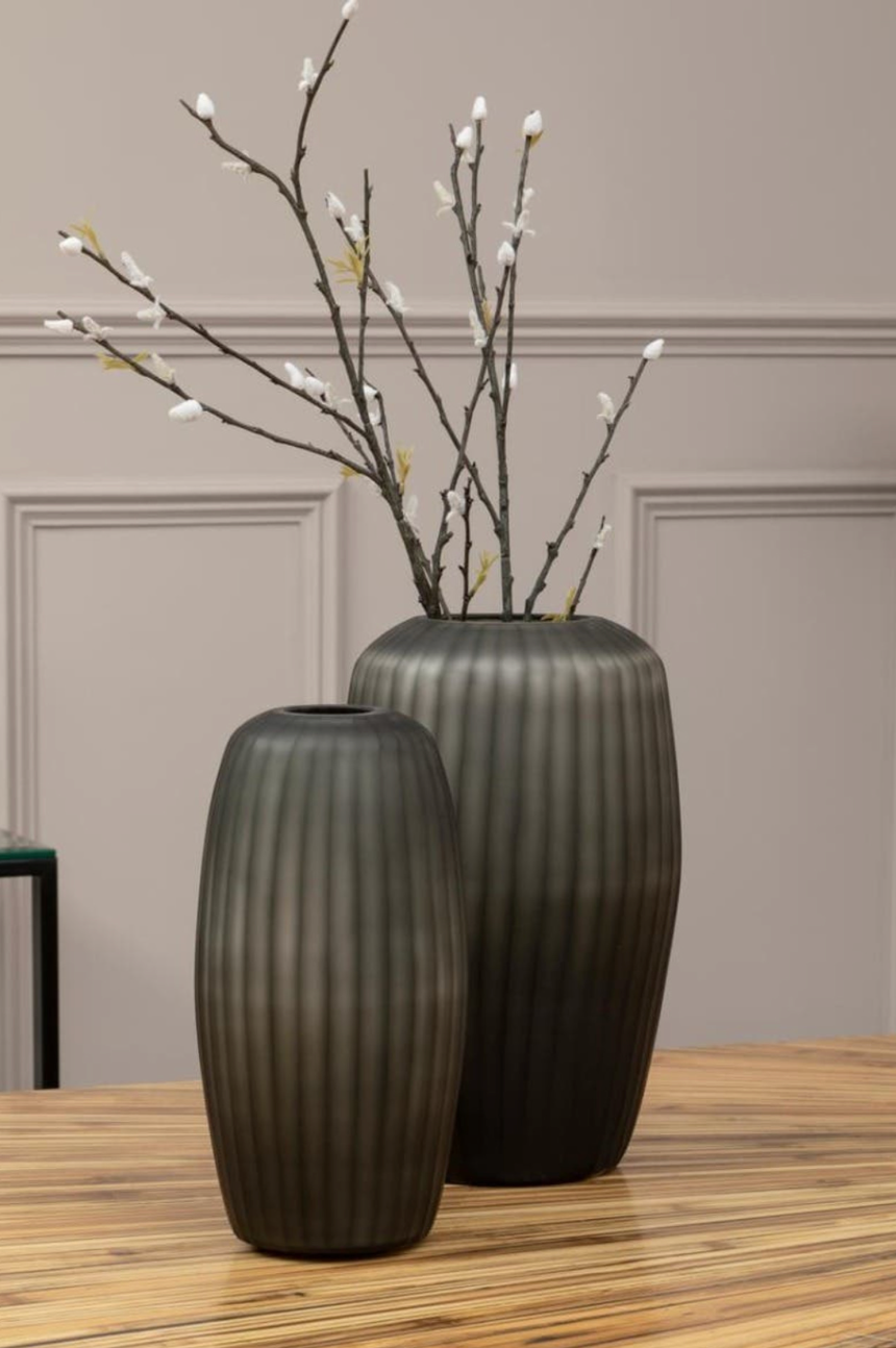 Hessa Small Glass Vase
