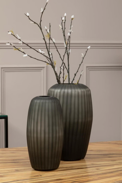 Hessa Small Glass Vase