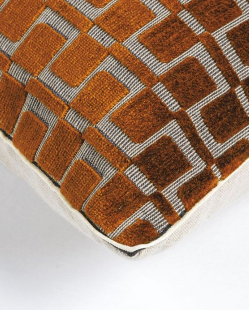 Analogie Cushion 45x45cm