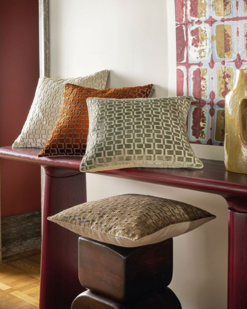 Analogie Cushion 45x45cm