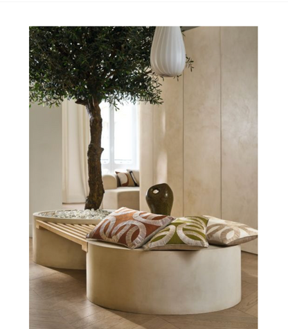 Sur Un Fil Cushion 40x60cm