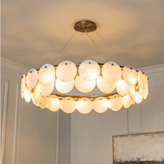Heidi Chandelier