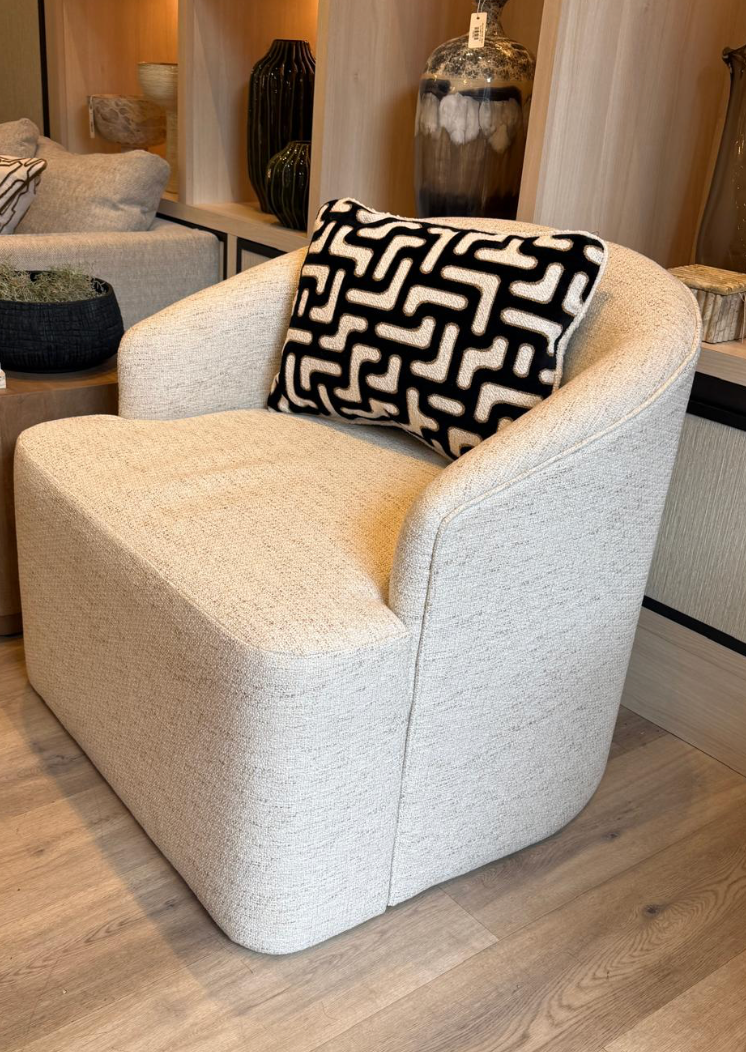 Moss Chair