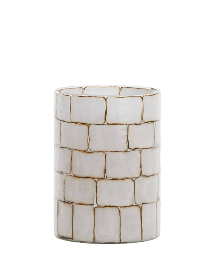 Dronero Tealight - Medium
