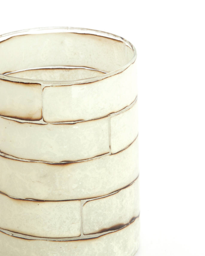 Dronero Tealight - Small
