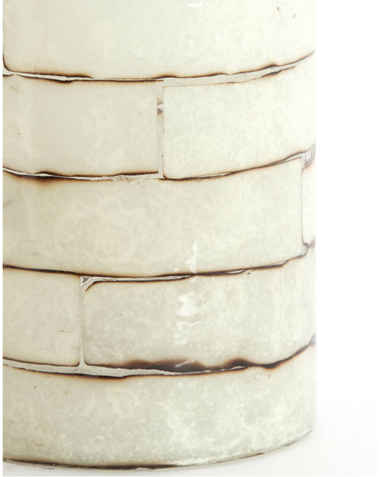 Dronero Tealight - Small