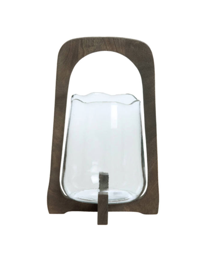 Anosy Hurricane Vase - Medium