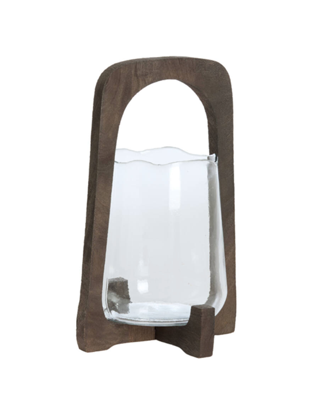 Anosy Hurricane Vase - Medium