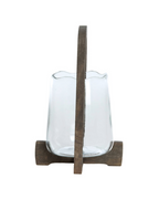 Anosy Hurricane Vase - Medium