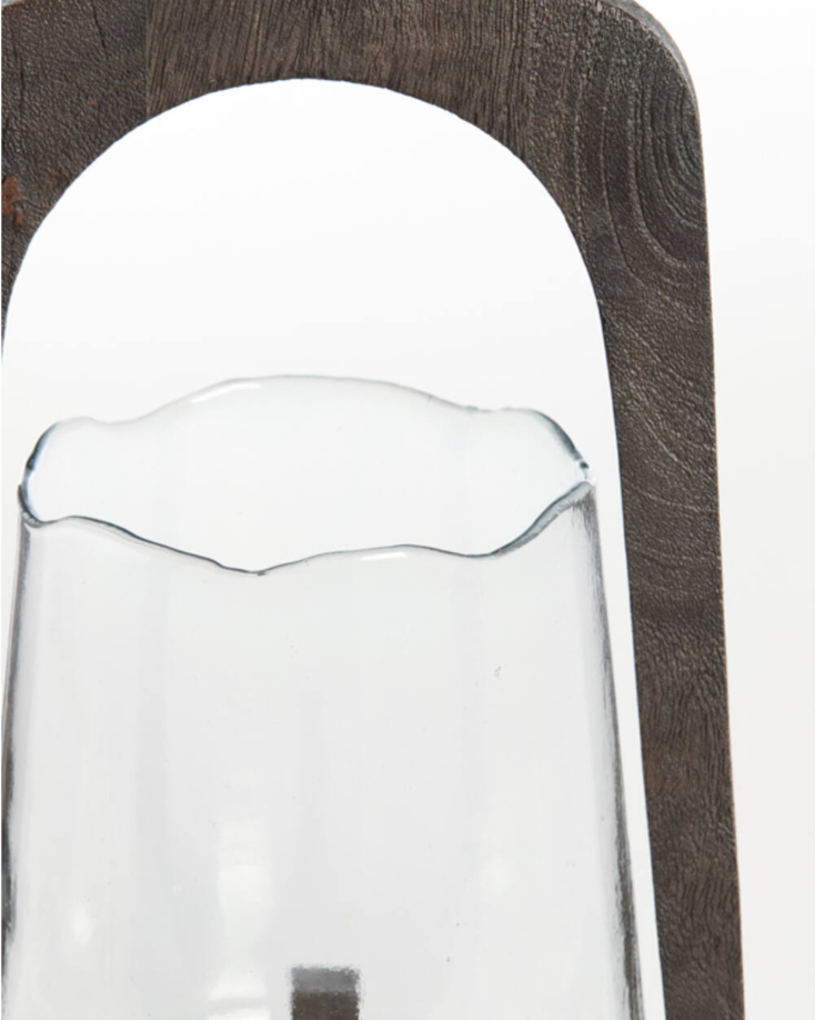 Anosy Hurricane Vase - Medium