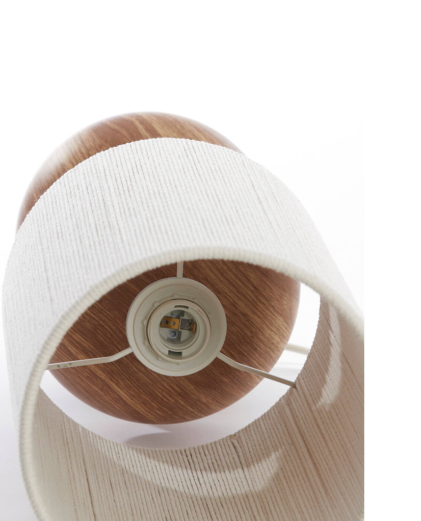 Danialo Table Lamp