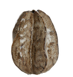 Idrija Medium Vase - Light Brown