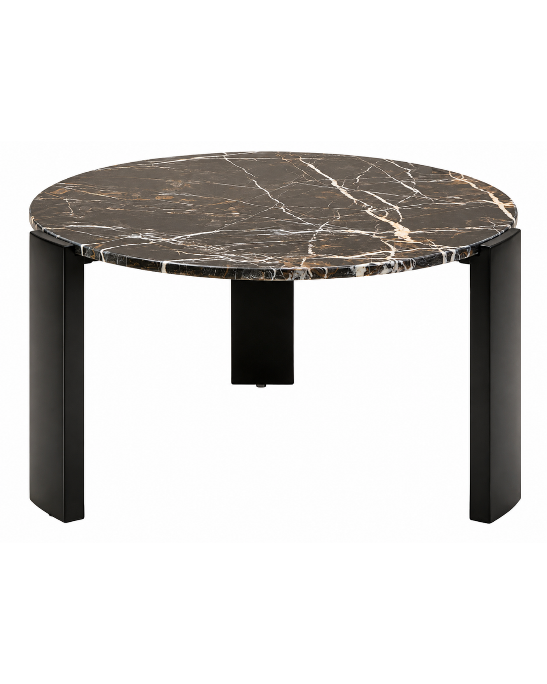 Large Palermo Marble Coffee Table