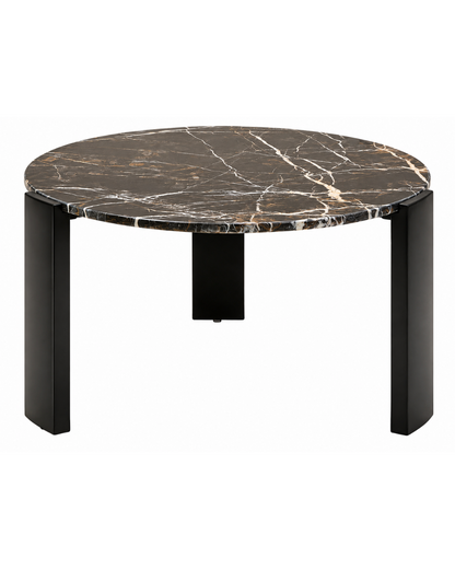 Large Palermo Marble Coffee Table