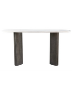 Juno Large Console Table