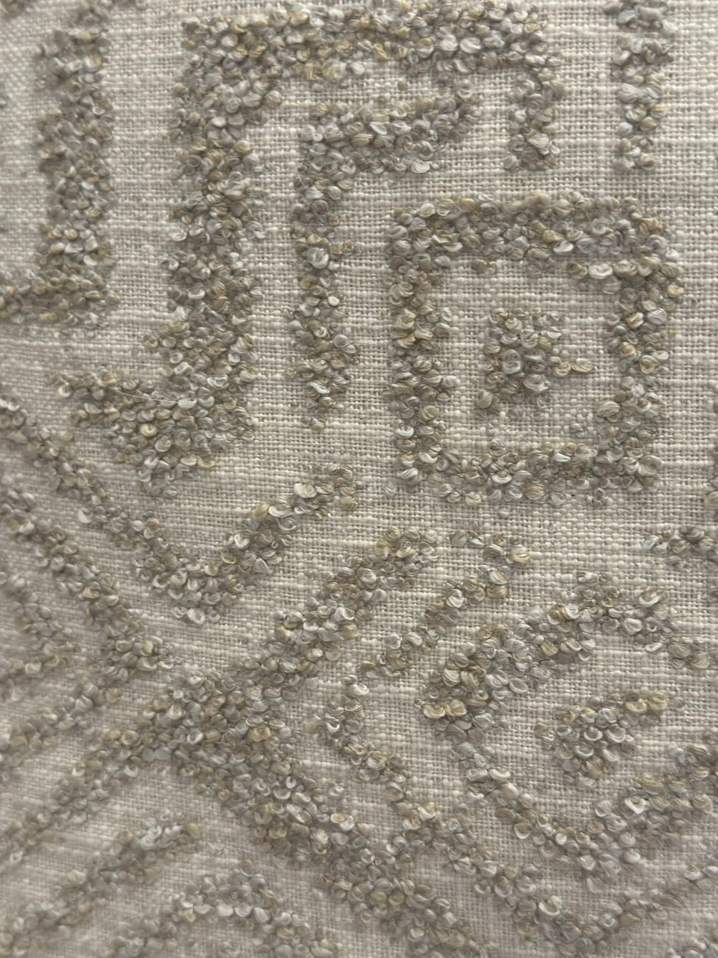 Morton Putty Cushion - 55cm