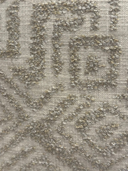 Morton Putty Cushion - 55cm