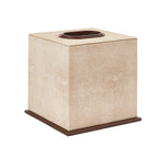 Sophie Paterson Shagreen Tissue Box