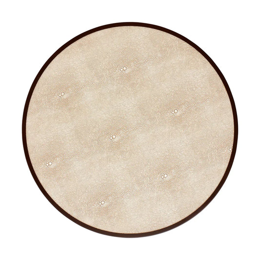 Sophie Paterson Ecru Placemats - Set of 4