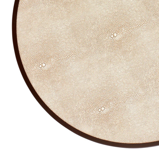 Sophie Paterson Ecru Placemats - Set of 4
