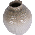 Ceramic Woven Vase Large