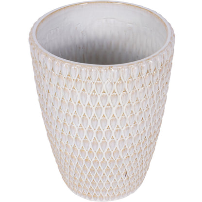 Mediterranean Ceramic Large Planter