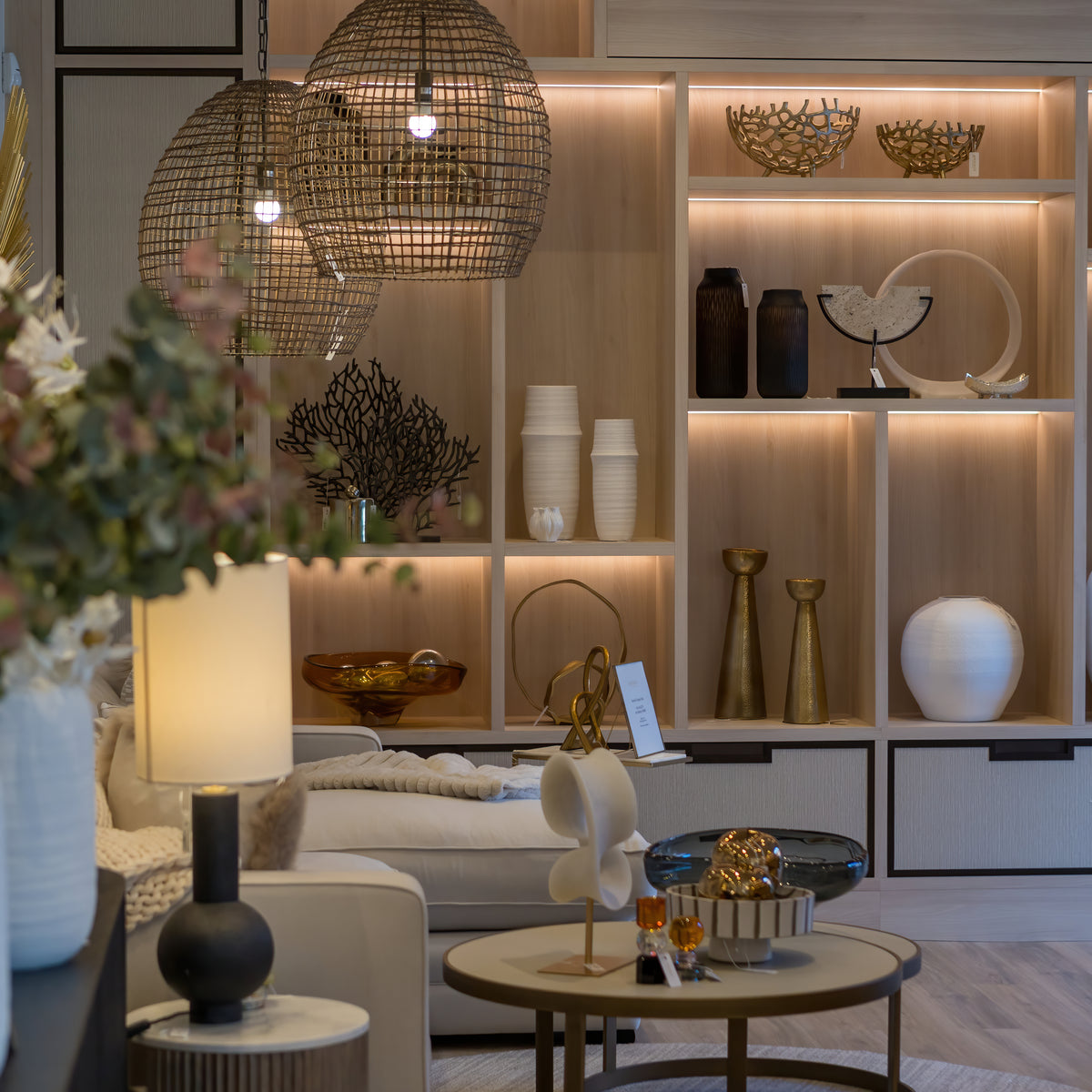 Cast Home by Cast Interior Design